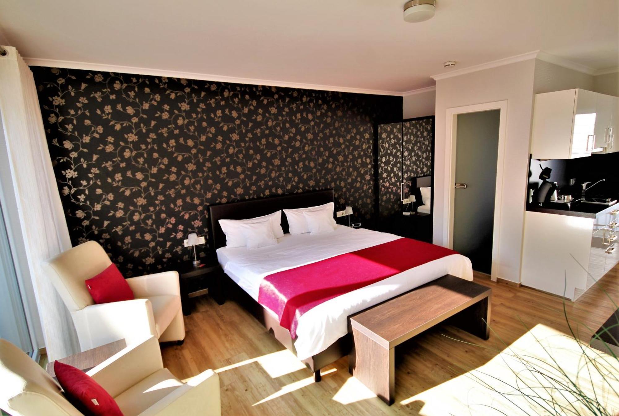 Feriendomizil Am Lindenplatz Hotel Bullay Cameră foto