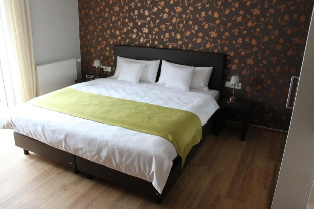 Feriendomizil Am Lindenplatz Hotel Bullay Cameră foto