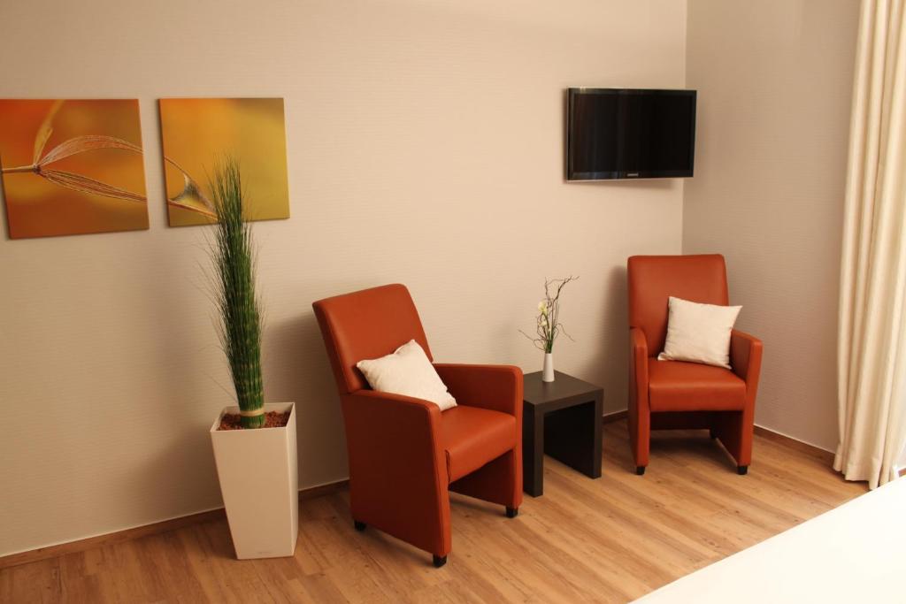 Feriendomizil Am Lindenplatz Hotel Bullay Cameră foto